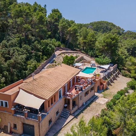 Finca Sa Fuente Felanitx Exterior photo