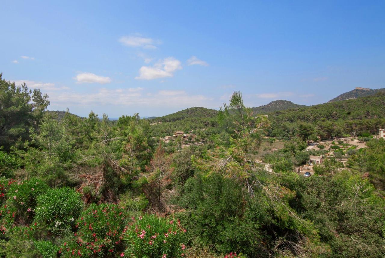 Finca Sa Fuente Felanitx Exterior photo